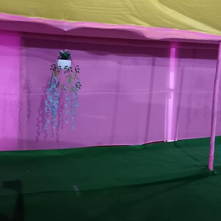 Mahakumbh Luxury Cottage Allāhābād Junction 外观 照片