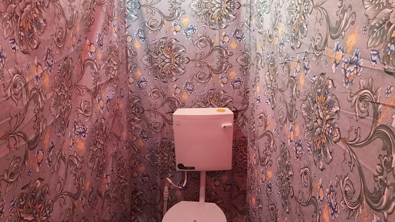 Mahakumbh Luxury Cottage Allāhābād Junction 外观 照片