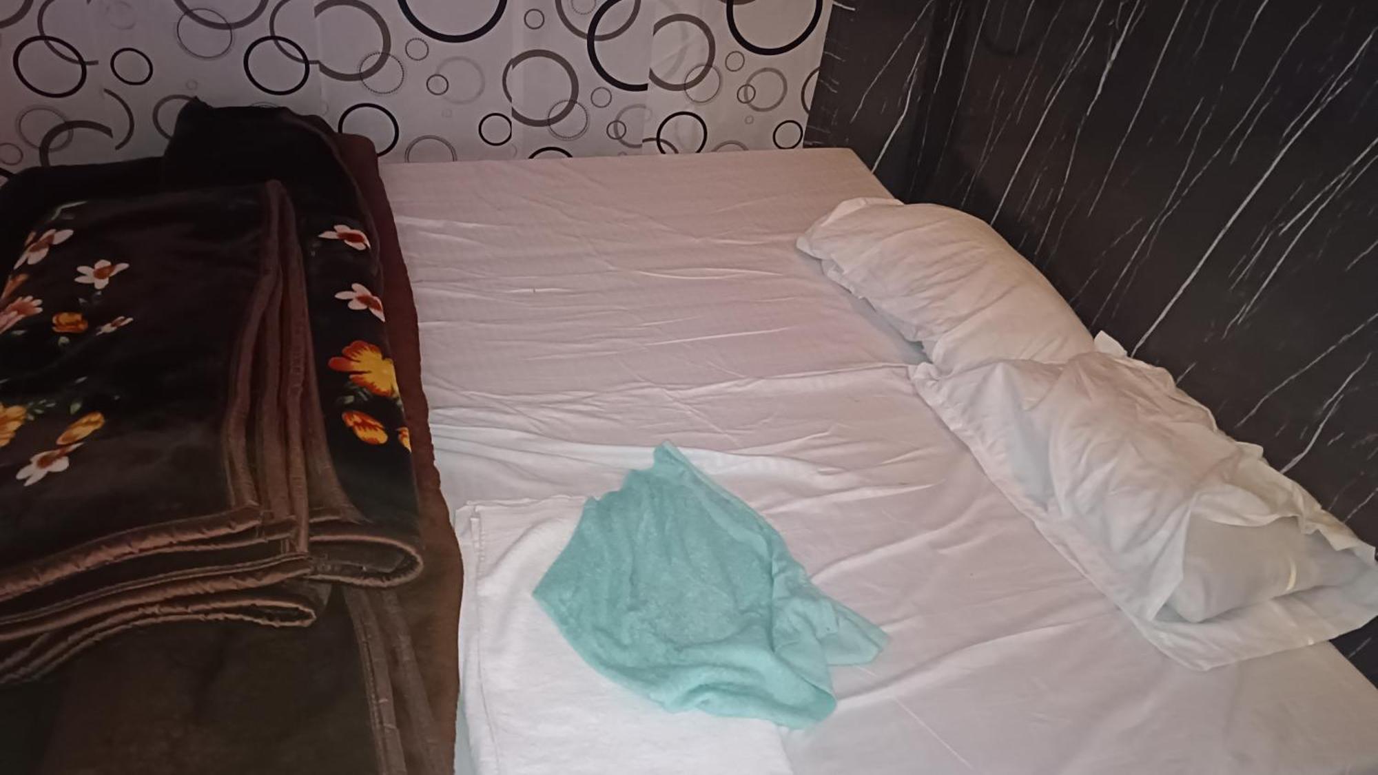 Mahakumbh Luxury Cottage Allāhābād Junction 外观 照片
