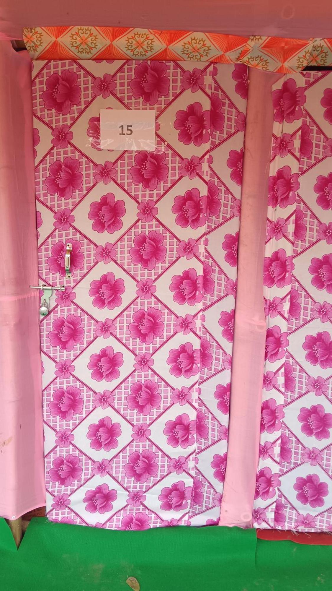 Mahakumbh Luxury Cottage Allāhābād Junction 外观 照片