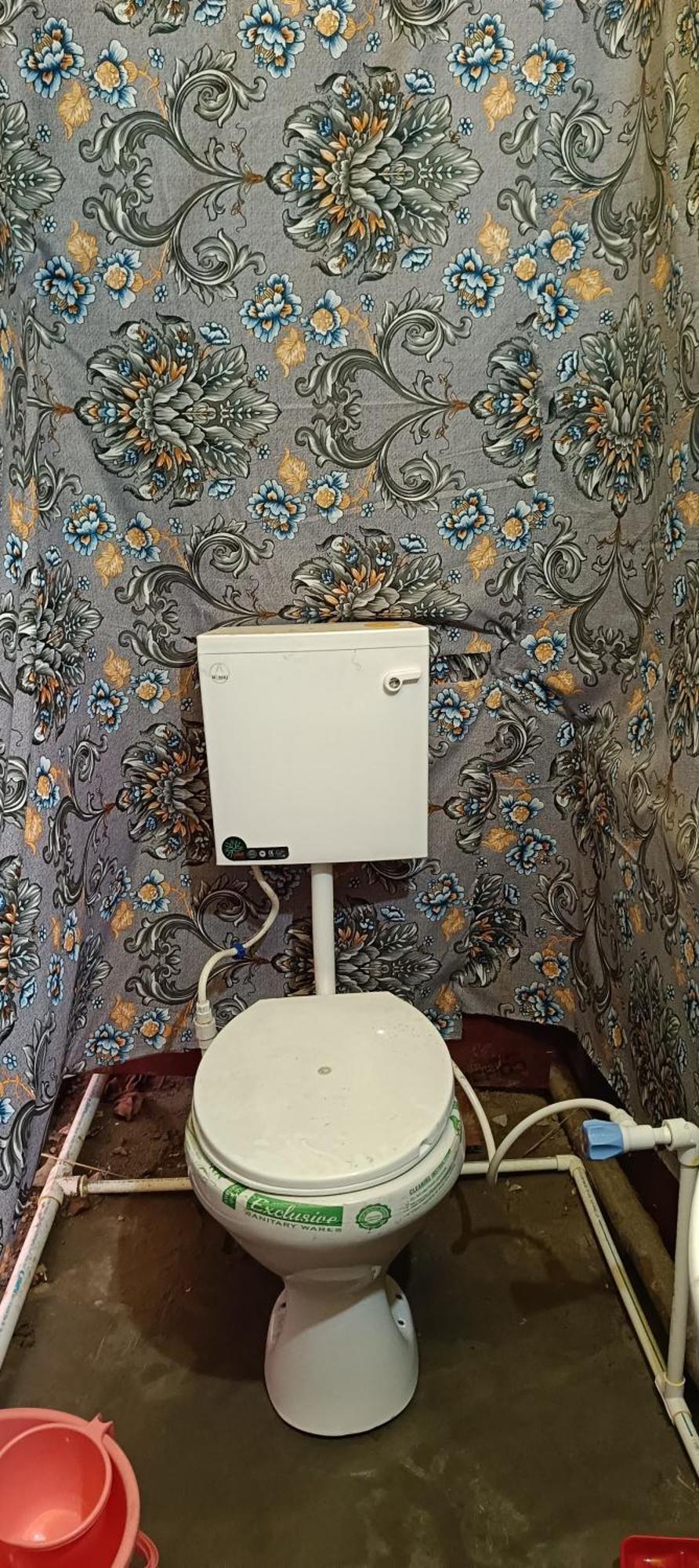 Mahakumbh Luxury Cottage Allāhābād Junction 外观 照片