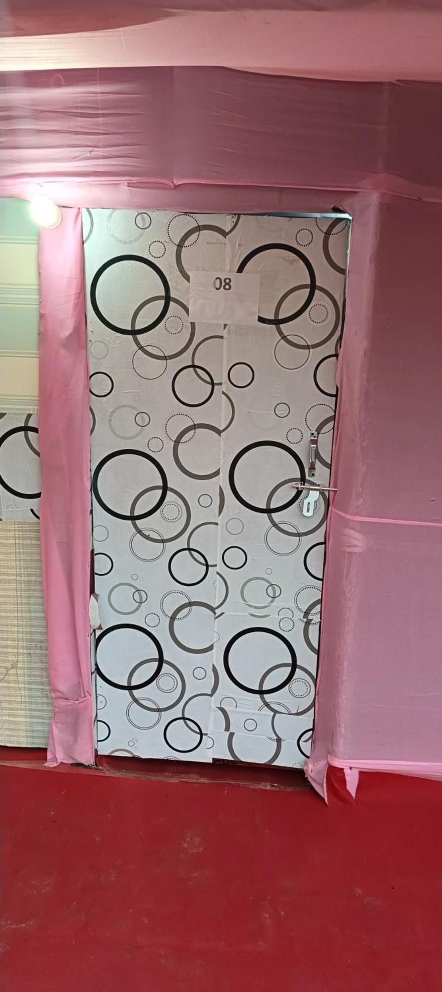 Mahakumbh Luxury Cottage Allāhābād Junction 外观 照片